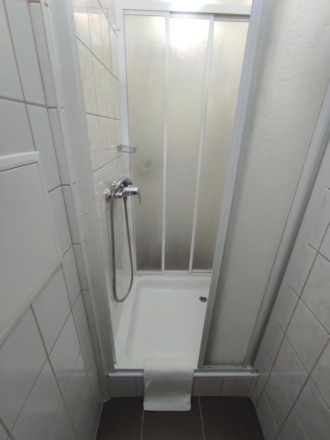 Hajdu Apartments Budapest Extérieur photo