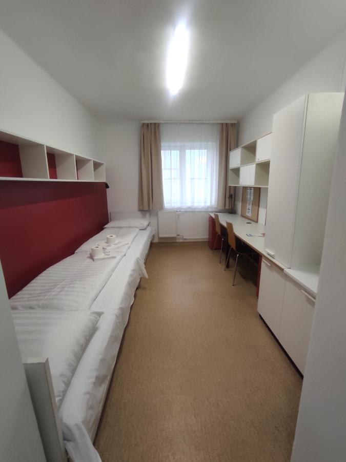 Hajdu Apartments Budapest Extérieur photo