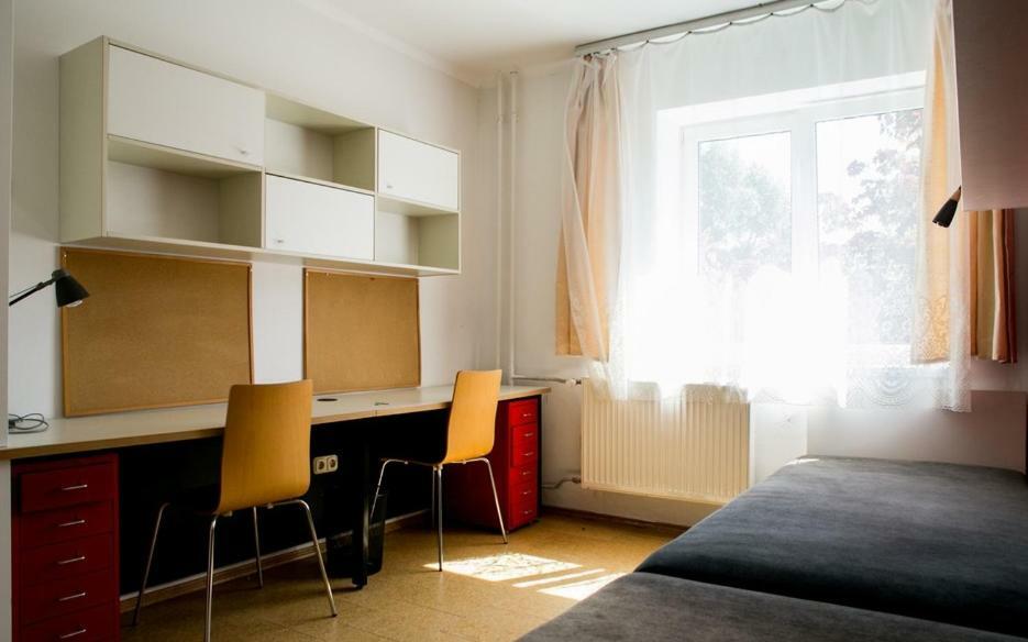 Hajdu Apartments Budapest Extérieur photo