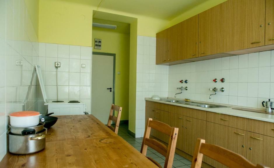 Hajdu Apartments Budapest Extérieur photo